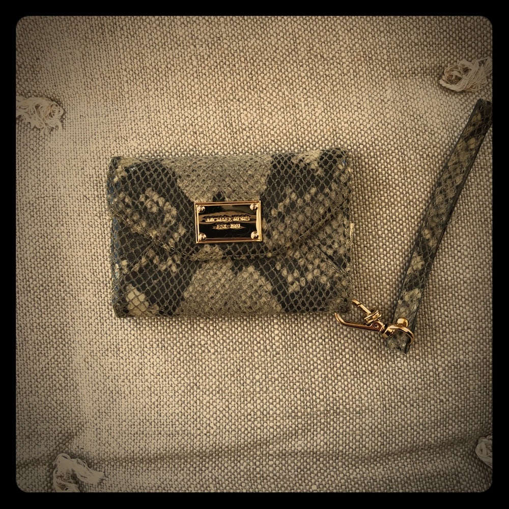 Michael Kors extra small Wallet